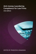 Bild: Anti-money Laundering Compliance for Law Firms - Globe Law and Business