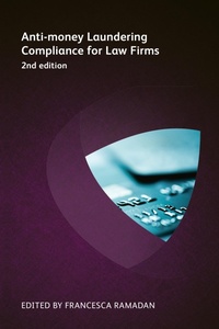 Abbildung von: Anti-money Laundering Compliance for Law Firms - Globe Law and Business