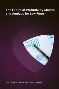 Abbildung von: The Future of Profitability Models and Analysis for Law Firms - Globe Law and Business