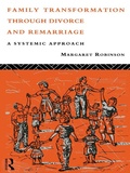 Cover: Family Transformation Through Divorce and Remarriage - Routledge