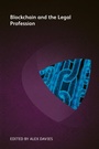 Cover: Blockchain and the Legal Profession - Globe Law and Business