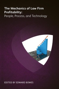 Abbildung von: The Mechanics of Law Firm Profitability - Globe Law and Business