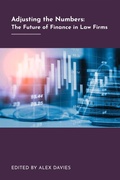 Bild: Adjusting the Numbers - Globe Law and Business