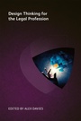 Cover: Design Thinking for the Legal Profession - Globe Law and Business