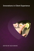 Bild: Innovations in Client Experience - Globe Law and Business