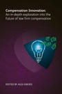Cover: Compensation Innovation - Globe Law and Business