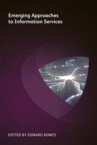 Abbildung von: Emerging Approaches to Information Services - Globe Law and Business