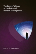 Bild: The Lawyer's Guide to the Future of Practice Management - Globe Law and Business