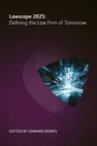 Cover: Lawscape 2025 - Globe Law and Business