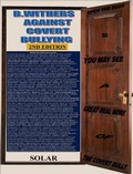 Cover: B.Withers Against Covert Bullying : - Solar