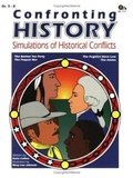 Cover: Confronting History - Prufrock Press