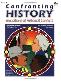 Enlarge image Cover: Confronting History - Prufrock Press