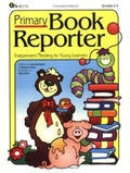 Cover: Primary Book Reporter - Prufrock Press