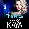 Cover: The Price - Boldwood Books Ltd