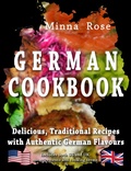 Bild: German Cookbook (Cultural Tastes, #2) - Lionheart Publishing House