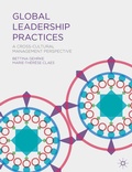 Cover: Global Leadership Practices - Bloomsbury Academic