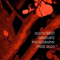 Cover: South West Graduate Photography Prize 2020 - Fotonow CIC