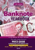 Cover: The Banknote Yearbook - Token Publishing Ltd