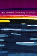 Cover: Swimming in Albania - Salmon Poetry