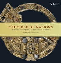Enlarge image Cover: Crucible of Nations - NMSE - Publishing Ltd