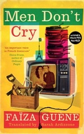 Cover: Men Don't Cry - Cassava Republic