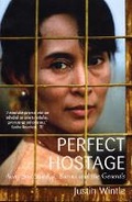 Cover: Perfect Hostage - Arrow Books Ltd