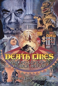 Abbildung von: Death Lines - Strange Attractor Press