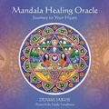 Cover: Mandala Healing Oracle - Blue Angel Gallery