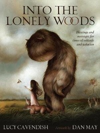Enlarge image Cover: Into the Lonely Woods Oracle - Blue Angel Gallery