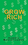 Cover: Grow Rich - Mikazuki Publishing House