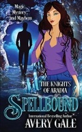 Cover: Spellbound - Avery Gale Books