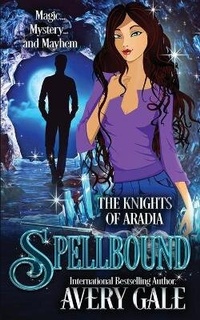 Enlarge image Cover: Spellbound - Avery Gale Books