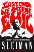 Cover: Instead We Became Evil - Kingston Imperial