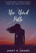 Cover: The Third Path - Chasing Fireflies Publishing LLC