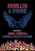 Cover: Devilish & Divine - Neoparadoxa