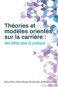 Cover: Theories et modeles orientes sur la carriere - CERIC