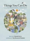 Cover: Things You Can Do - Ten Speed Press