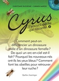 Cover: Cyrus 3 - Quebec Amerique