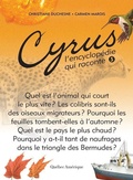 Cover: Cyrus 5 - Quebec Amerique