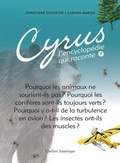 Cover: Cyrus 7 - Quebec Amerique