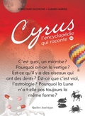 Cover: Cyrus 10 - Quebec Amerique
