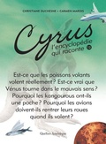 Cover: Cyrus 12 - Quebec Amerique