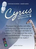 Cover: Cyrus 11 - Quebec Amerique