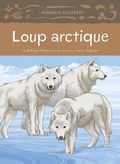 Cover: Loup Arctique - Quebec Amerique