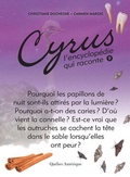 Cover: Cyrus 9 - Quebec Amerique