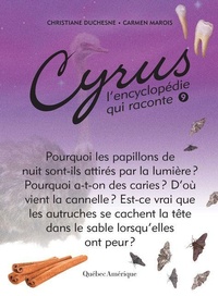 Enlarge image Cover: Cyrus 9 - Quebec Amerique