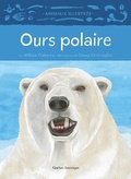 Cover: Ours Polaire - Quebec Amerique