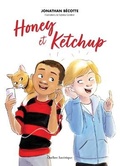 Cover: Honey Et Ketchup - Quebec Amerique