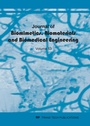 Cover: Journal of Biomimetics, Biomaterials and Biomedical Engineering Vol. 53 - Trans Tech Publications Ltd