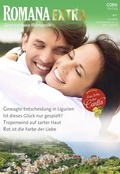 Cover: Romana Extra Band 111 - CORA Verlag